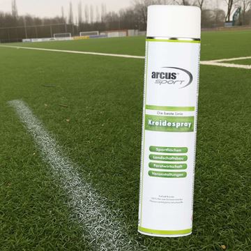 Afbeelding van Krijtspray Arcus 750ml (6 sprays/doos)