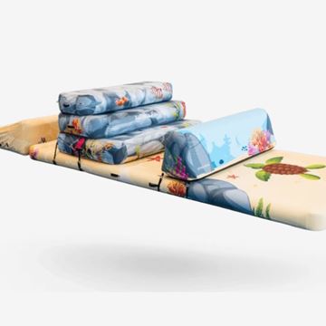 Afbeelding van Air Experience Set - School