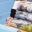 Afbeelding van Air Experience Set - School