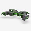 Afbeelding van AirMove 'N Groove set