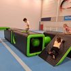 Afbeelding van AirMove 'N Groove set