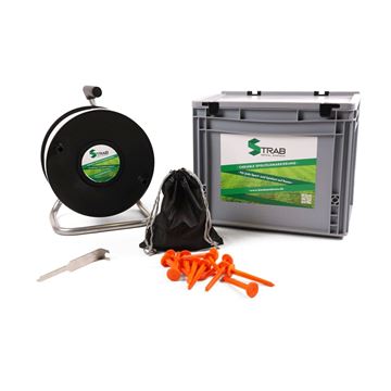 Afbeelding van Markeringsband Strab senior, 150m