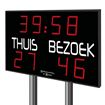 Afbeelding van OUTDOOR: Elektronisch Scorebord 452FRA