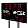 Afbeelding van OUTDOOR: Elektronisch Scorebord 452FRA