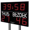 Afbeelding van OUTDOOR: Elektronisch Scorebord 452FRC