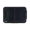 Afbeelding van Tactiekbord LCD Handbal/Futsal 21" (45,5x30,6cm)