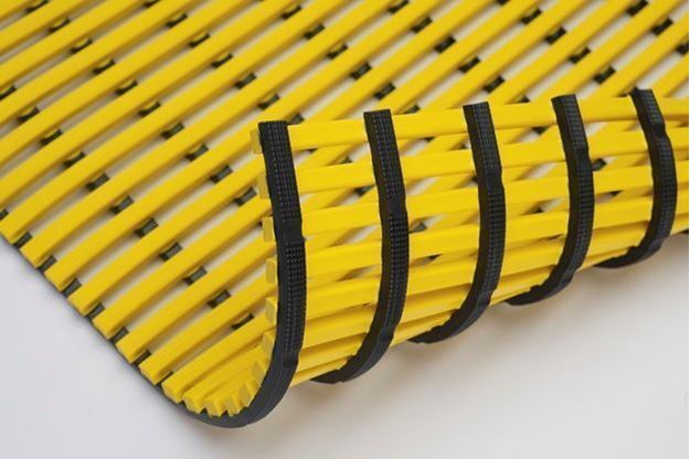 Afbeelding van Badmat, Standaard 800mm, prijs per meter