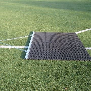 Afbeelding van Sleepmat Rubber Kunstgras infill