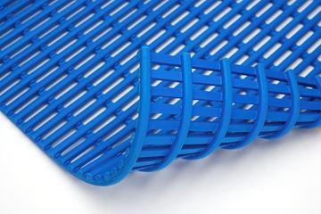 Afbeelding van Zwembadmat Thermolast, PVC-vrij, 600mm, prijs per meter