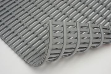 Afbeelding van Zwembadmat Thermolast, PVC-vrij, 800mm, prijs per meter