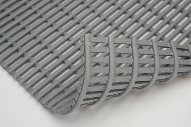 Afbeelding van Zwembadmat Thermolast, PVC-vrij, 800mm, prijs per meter