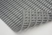 Afbeelding van Zwembadmat Thermolast, PVC-vrij, 1000mm, prijs per meter