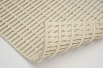 Afbeelding van Zwembadmat Thermolast, PVC-vrij, 1000mm, prijs per meter