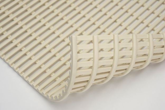 Afbeelding van Zwembadmat Thermolast, PVC-vrij, 1000mm, prijs per meter