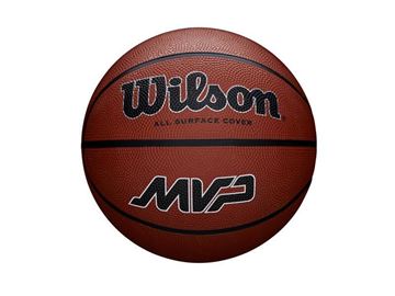 Afbeelding van Wilson MVP RUBBER