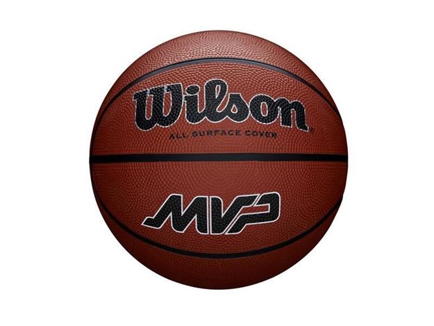 Afbeelding van Wilson MVP RUBBER
