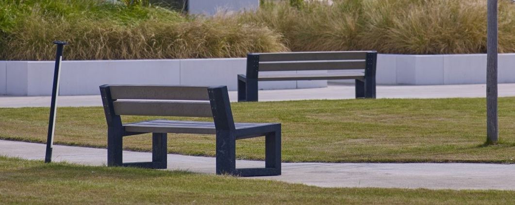 Afbeelding voor categorie Zitbanken