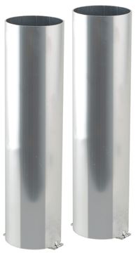 Afbeelding van Set grondkokers voor Pickleball palen 73