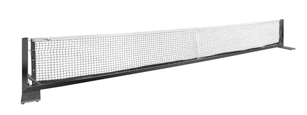 Afbeelding van Pickleball Netinstallatie Court Royal Professional