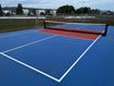 Afbeelding van Pickleball Netinstallatie Court Royal Professional