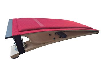 Afbeelding van Springplank “Power Spring”