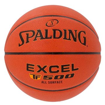 Afbeelding van Spalding basketbal EXCEL TF-500 COMPOSITE