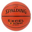 Afbeelding van Spalding basketbal EXCEL TF-500 COMPOSITE - maat 5