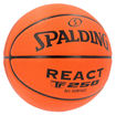 Afbeelding van Spalding basketbal TF250 React Indoor/Outdoor - maat 5