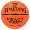 Afbeelding van Spalding basketbal TF250 React Indoor/Outdoor - maat 5