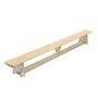 Afbeelding van Zweedse bank, turnbank 350cm