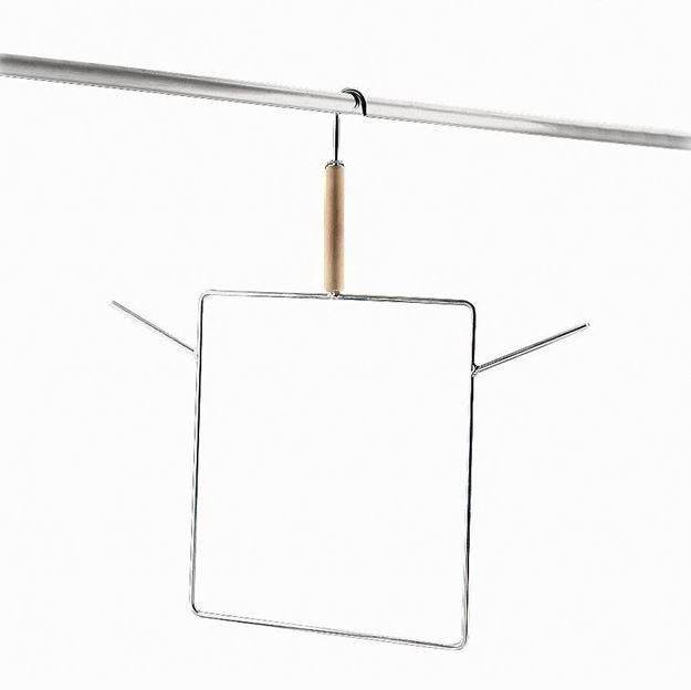 Afbeelding van Netbeugel volleybalnetten