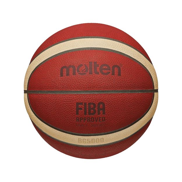 Afbeelding van Molten basketbal B7G5000, maat 7