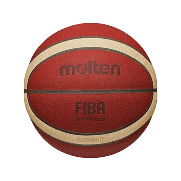 Afbeelding van Molten basketbal B6G5000, maat 6