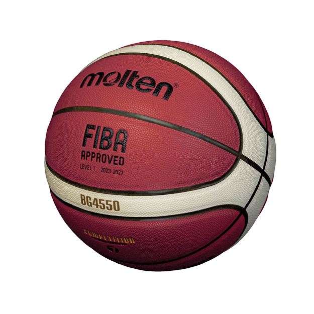 Afbeelding van Molten basketbal B7G4550, maat 7