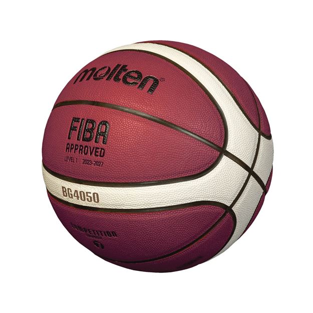 Afbeelding van Molten basketbal B7G4050, maat 7