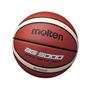 Afbeelding van Molten basketbal B6G3000, maat 6