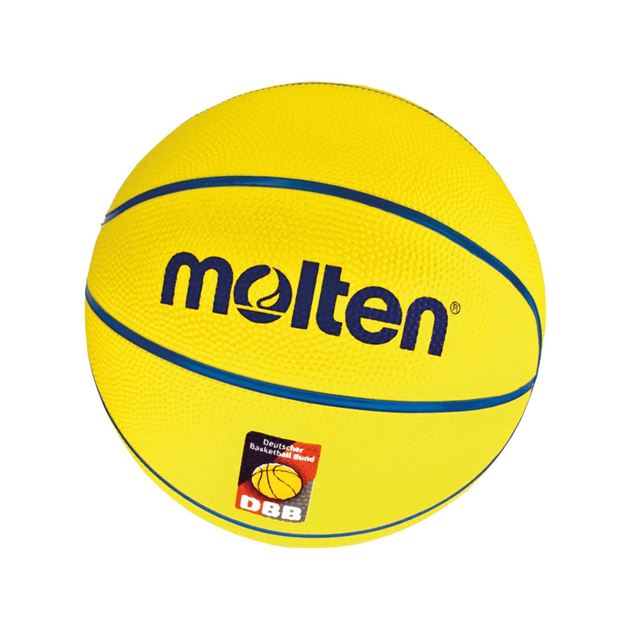 Afbeelding van Molten SB4, maat 4