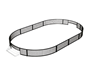 Afbeelding van Pannakooi PK3010 EVOLUTION