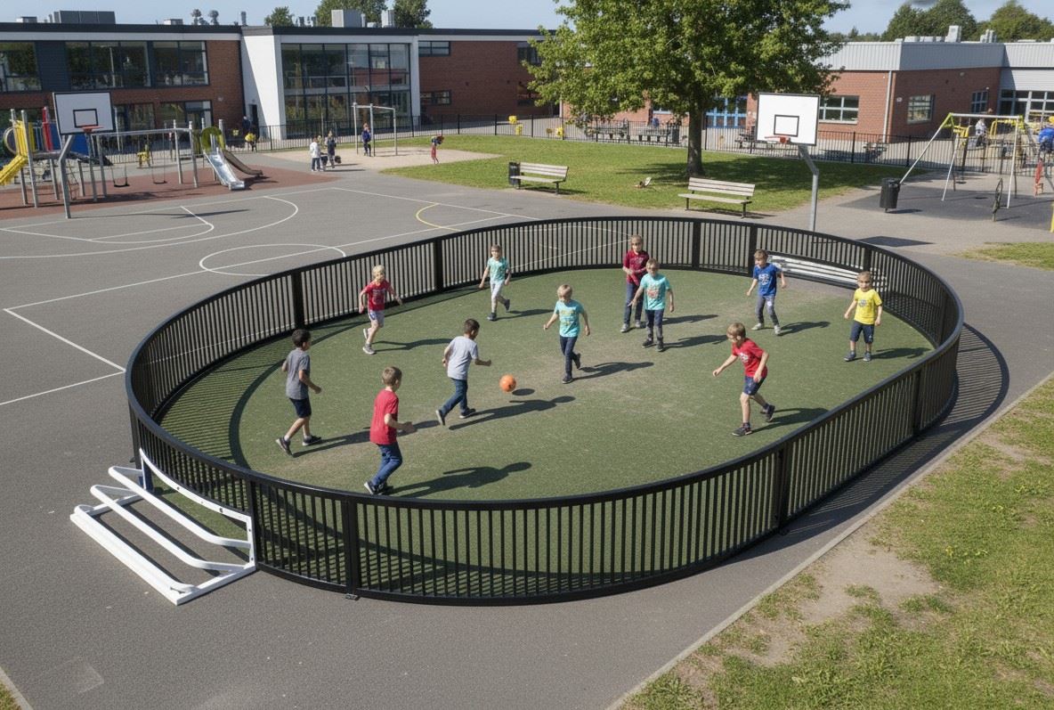 Afbeelding voor categorie Urban Pannakooi