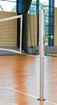 Afbeelding van Volleybalpalen Millennium Pro - Competitie