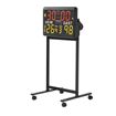 Afbeelding van Elektronisch verplaatsbaar mini scorebord