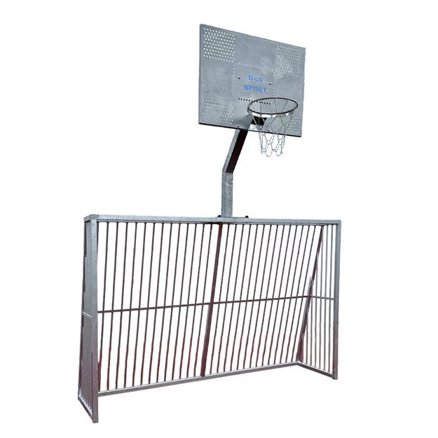 Afbeelding van Combi Kooidoel (met basketbal opzet)