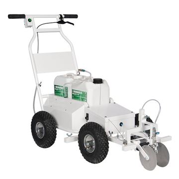 Afbeelding van D&D Selectliner verf belijningstoestel