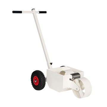 Afbeelding van D&D Roll Liner 10cm