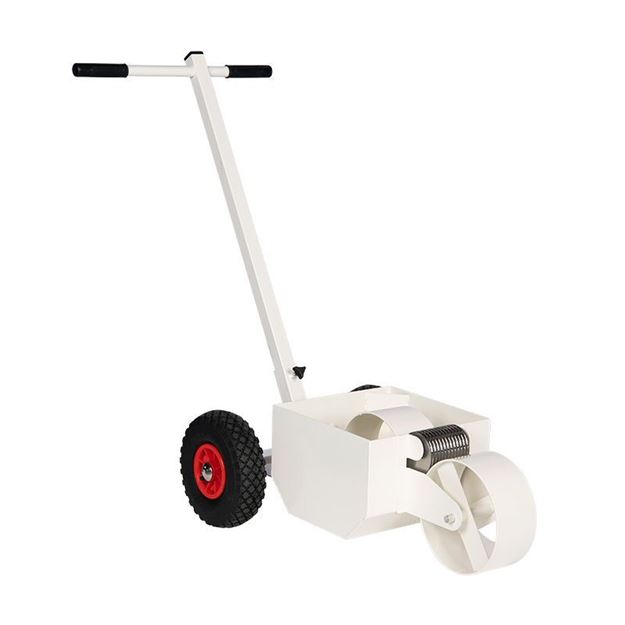 Afbeelding van D&D Roll Liner 10cm