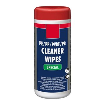Afbeelding van Cleaner Wipes: reinigingsdoekjes