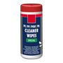 Afbeelding van Cleaner Wipes: reinigingsdoekjes