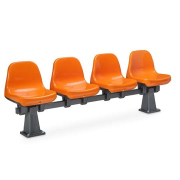 Afbeelding van Tribunezitje Maya Frame