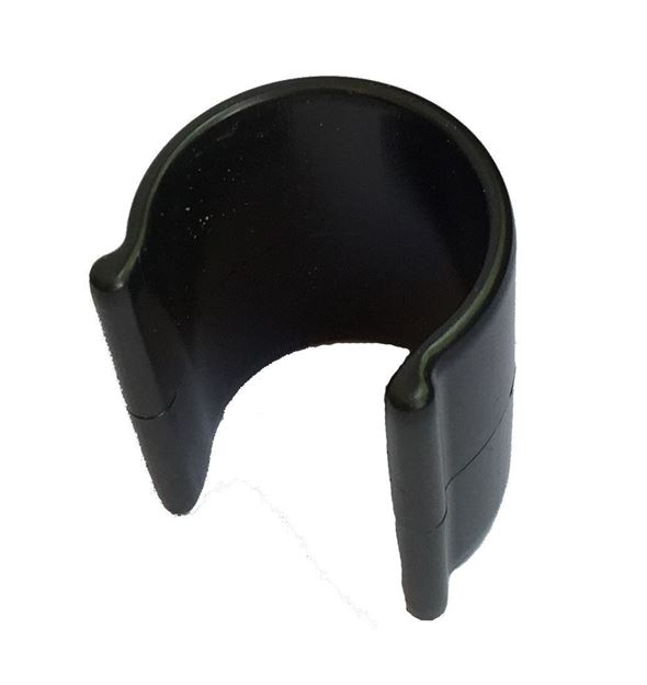 Afbeelding van Clip voor vlagbevestiging cornerpaal Ø50mm