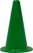Afbeelding van Flex kegel, rubber, 35cm